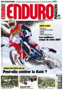 Enduro Magazine - mars 01, 2017