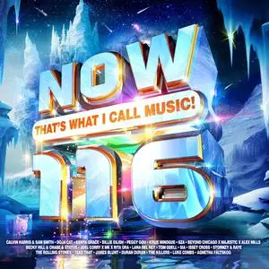 VA - NOW That's What I Call Music! 116 (2023)