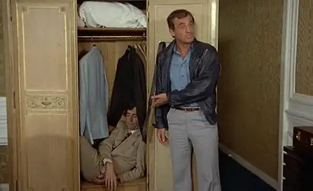 Le Professionnel (1981) [Re-UP] 