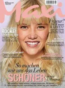 Maxi Germany - Juni 2016