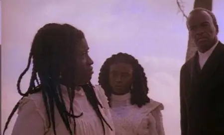 Daughters of the Dust (1991)