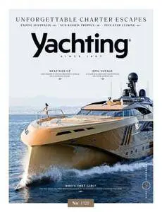 Yachting USA - September 2017
