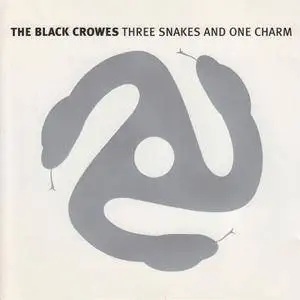 The Black Crowes: Collection (1990-2009) [6CD + 2DVD]