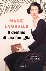 Marie Lamballe - Il destino di una famiglia