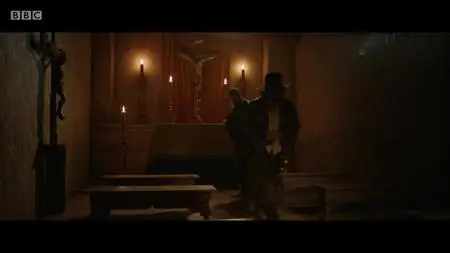 Gunpowder S01E02