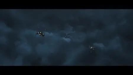 The Bad Batch S01E01