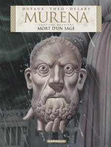 Murena - Tome 12 - Mort D'un Sage