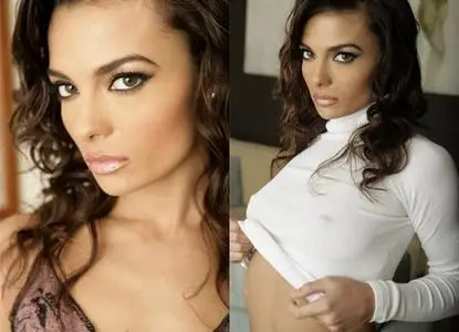 Krista Ayne HQ (PENTHOUSE April 2006 Pet of the Month)