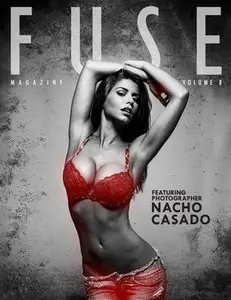 Fuse Magazine - Volume 08, 2015