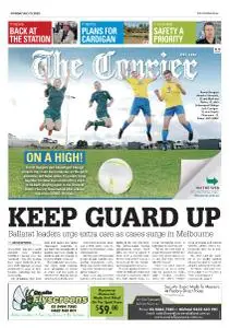 The Courier - July 13, 2020