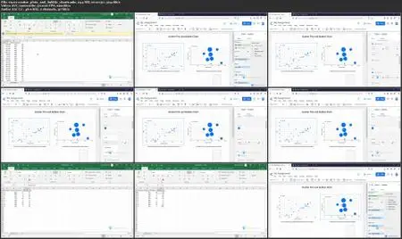 Google Data Studio A-Z for Data Visualization and Dashboards [Updated in December 2021]