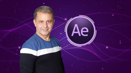Adobe After Effects: Complete Course From Novice To Expert (updated 10/2022)