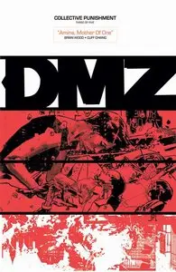 DMZ #57_Ongoing