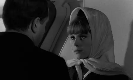 La peau douce / The Soft Skin (1964)