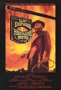High Plains Drifter (1973)