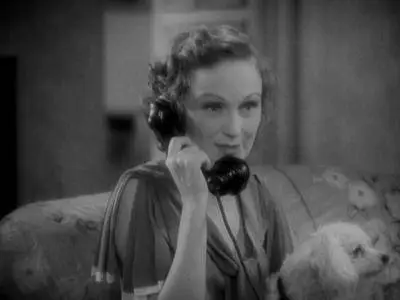 Hell Divers (1931)