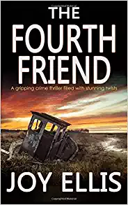 The Fourth Friend - Joy Ellis