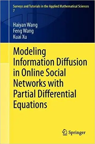 Modeling Information Diffusion in Online Social Networks with Partial Differential Equations (Surveys and Tutorials)