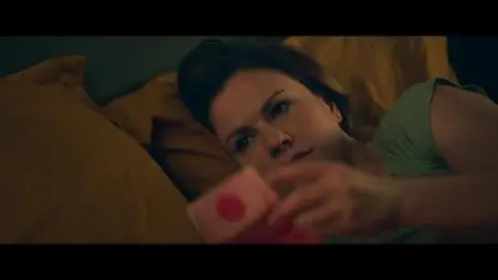 Flack S01E03