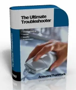 The Ultimate Troubleshooter 4.88