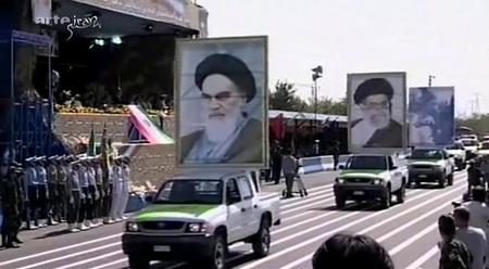 (Arte Histoire) Iran : une puissance dévoilée (2009)