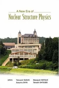 A New Era Of Nuclear Structure Physics (repost)