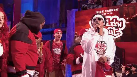 Wild 'N Out S10E01