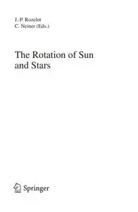 The Rotation of Sun and Stars (Repost)