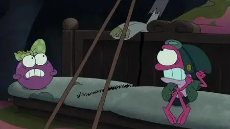 Amphibia S02E11