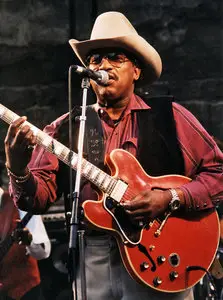 Otis Rush - The Classic Recording (1990) [Re-Up]