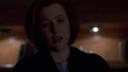 The X-Files S05E20