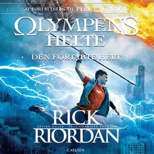 «Olympens helte 1 - Den fortabte helt» by Rick Riordan