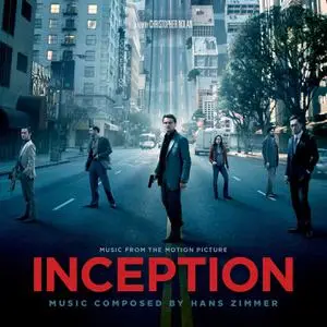 Hans Zimmer - Inception (2010/2022) [Official Digital Download]