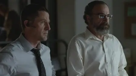 Homeland [Season 3: 10-12 series of 12] / Родина [3 сезон: 10-12 серии из 12] (2013)