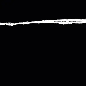 Alessandro Cortini - Sonno (2014)