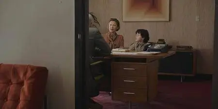 20th Century Women (2016)