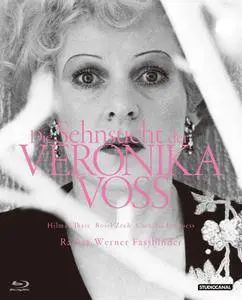 Veronika Voss (1982) Die Sehnsucht der Veronika Voss