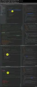 Learn DevOps Helm/Helmfile Kubernetes deployment