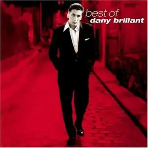Dany BRILLANT - Best of (1999)