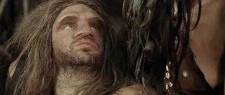 Ao, le dernier Neandertal/Ao, The Last Neanderthal (2010)