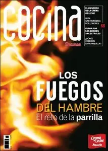 Cocina Semana - Septiembre 2015