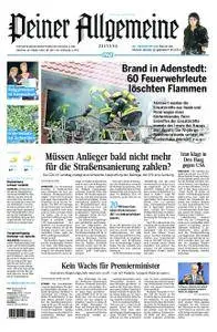 Peiner Allgemeine Zeitung - 28. August 2018