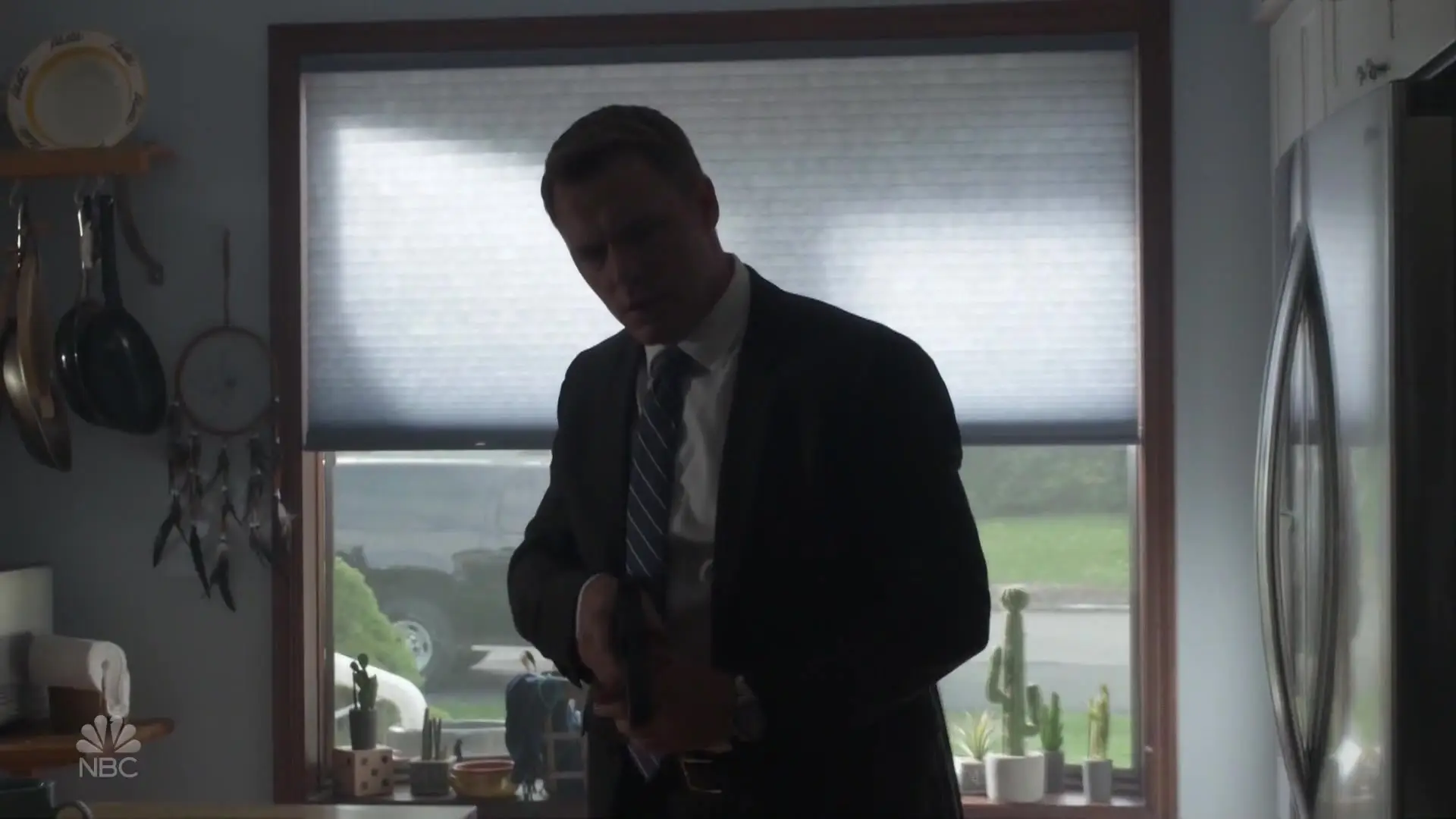 The Blacklist S06E07