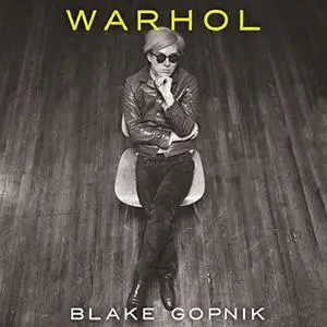 Warhol [Audiobook]