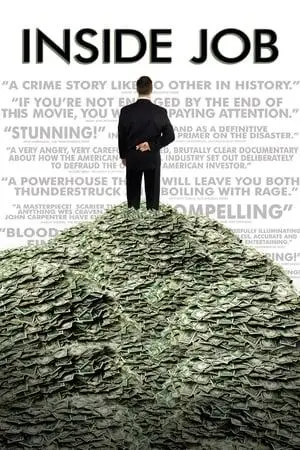 Inside Job S01E05
