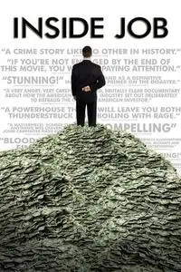 Inside Job S01E05