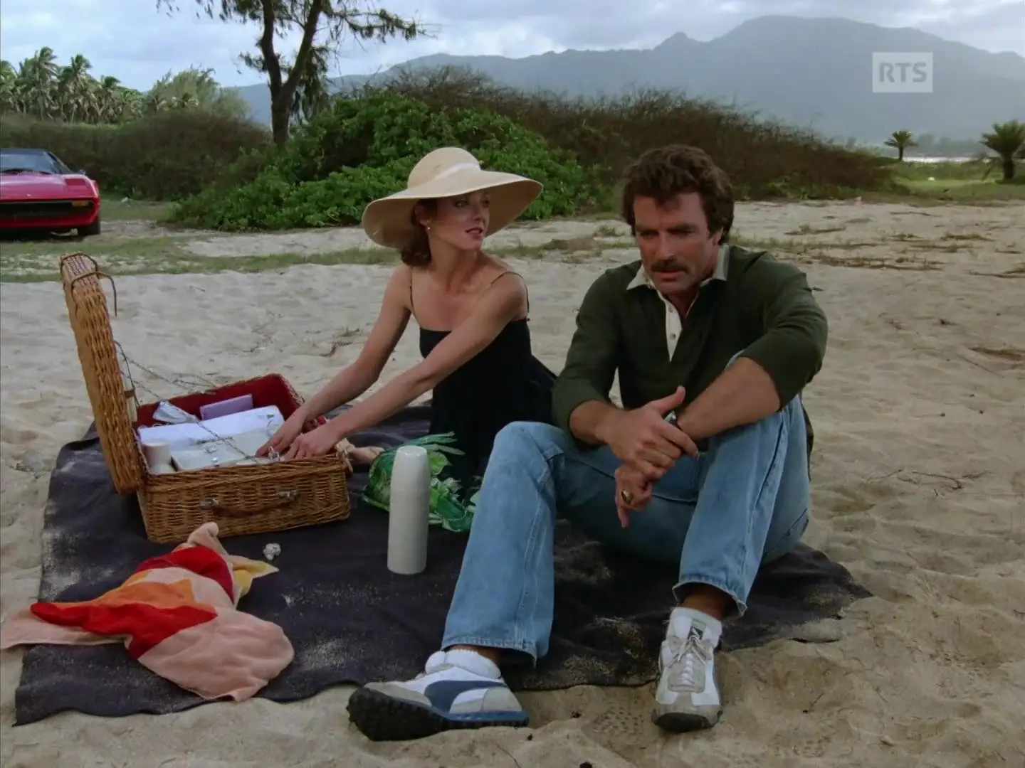 Magnum P.I. S01E16