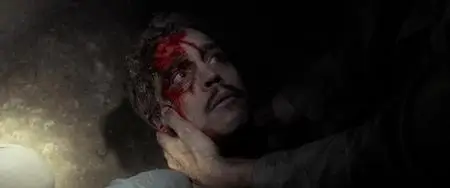 The Deep Dark / Gueules noires (2023)