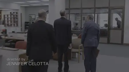 The Paper S01E07