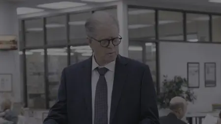 The Paper S01E07